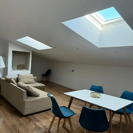 Apartment Le Nid 60 M2 Avec Clim Saint-Pargoire