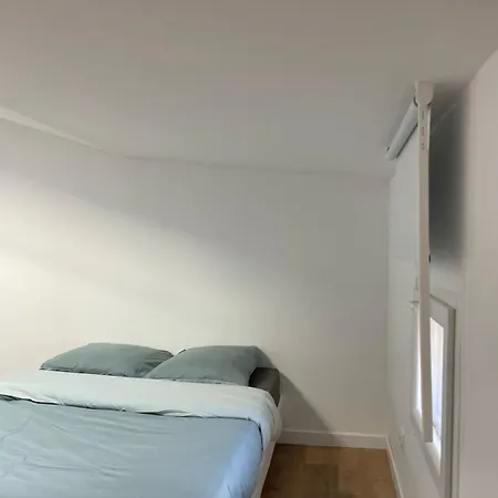 Le Nid 60 M2 Avec Clim *