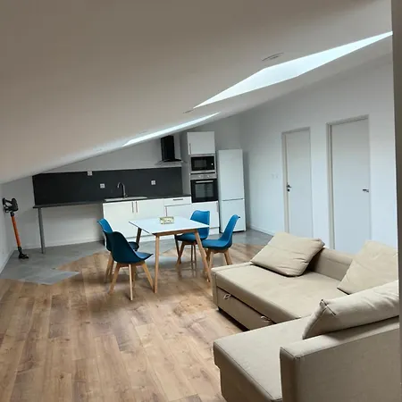 Le Nid 60 M2 Avec Clim * Saint-Pargoire
