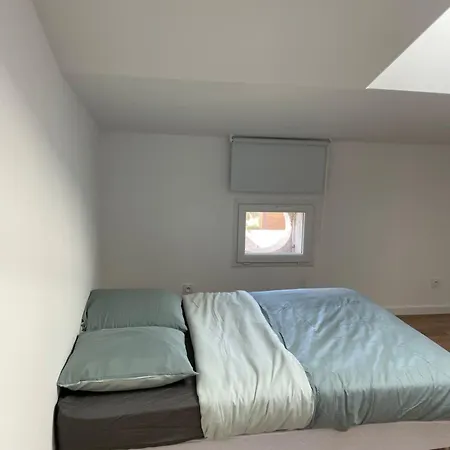 Le Nid 60 M2 Avec Clim Apartment
