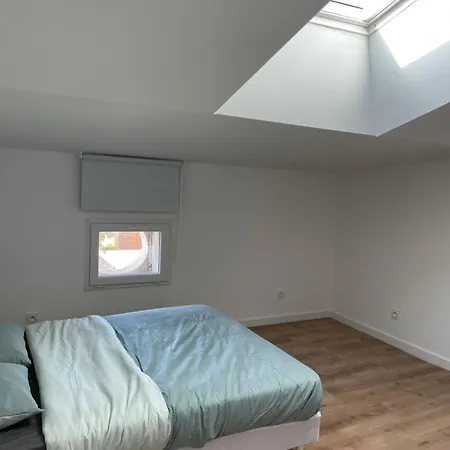 Apartment Le Nid 60 M2 Avec Clim *