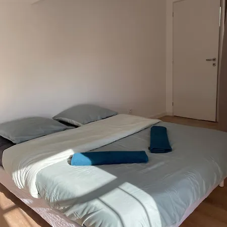 Le Nid 60 M2 Avec Clim * Saint-Pargoire