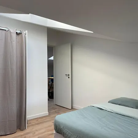 Le Nid 60 M2 Avec Clim Apartment *
