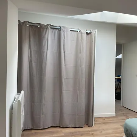 Apartment Le Nid 60 M2 Avec Clim *