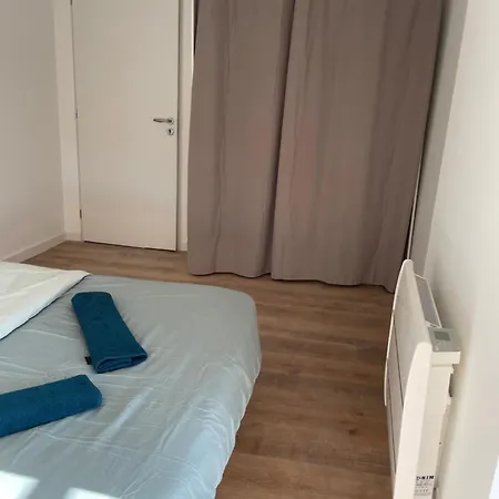 Le Nid 60 M2 Avec Clim * Saint-Pargoire