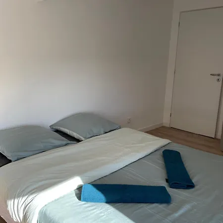 Le Nid 60 M2 Avec Clim Apartment Saint-Pargoire