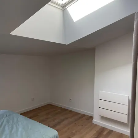 Apartment Le Nid 60 M2 Avec Clim